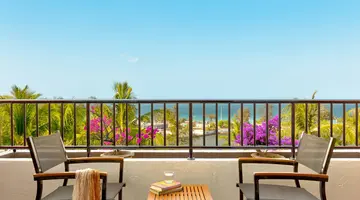 Best Western Phuket Ocean Resort