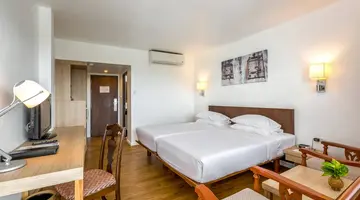 Best Western Phuket Ocean Resort