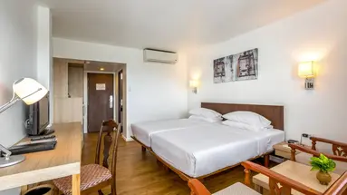 Best Western Phuket Ocean Resort
