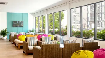 BEST WESTERN PHUKET OCEAN RESORT