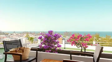 BEST WESTERN PHUKET OCEAN RESORT