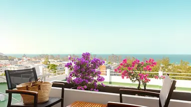BEST WESTERN PHUKET OCEAN RESORT