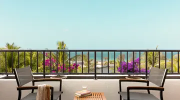 BEST WESTERN PHUKET OCEAN RESORT