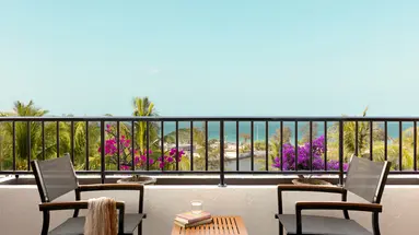 BEST WESTERN PHUKET OCEAN RESORT