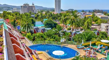 Best Western Phuket Ocean Resort