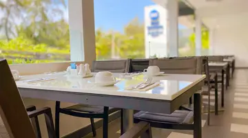 BEST WESTERN PHUKET OCEAN RESORT