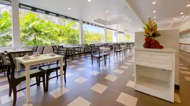 BEST WESTERN PHUKET OCEAN RESORT