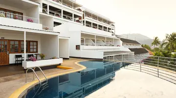 BEST WESTERN PHUKET OCEAN RESORT