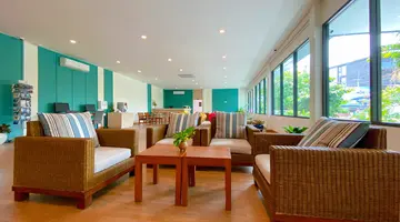 BEST WESTERN PHUKET OCEAN RESORT