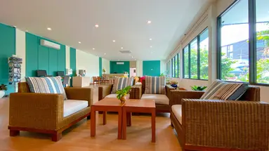 BEST WESTERN PHUKET OCEAN RESORT