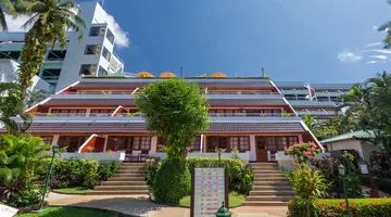 BEST WESTERN PHUKET OCEAN RESORT