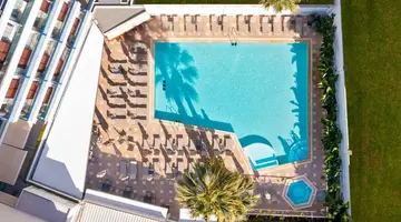 BEST WESTERN PLAZA HOTEL