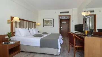 BEST WESTERN PLAZA HOTEL