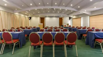BEST WESTERN PLAZA HOTEL