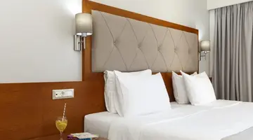 BEST WESTERN PLAZA HOTEL