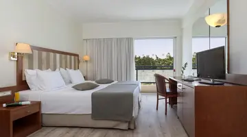 BEST WESTERN PLAZA HOTEL