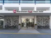 BEST WESTERN PLAZA HOTEL