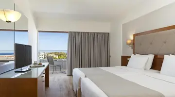 BEST WESTERN PLAZA HOTEL
