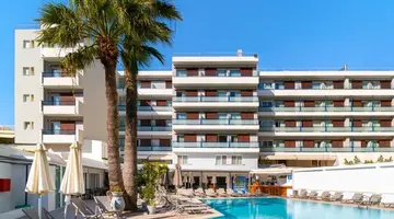 BEST WESTERN PLAZA HOTEL