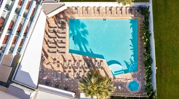 BEST WESTERN PLAZA HOTEL