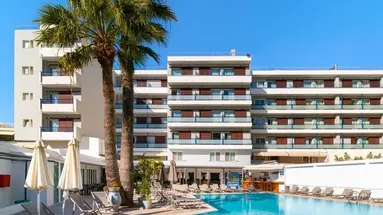 BEST WESTERN PLAZA HOTEL