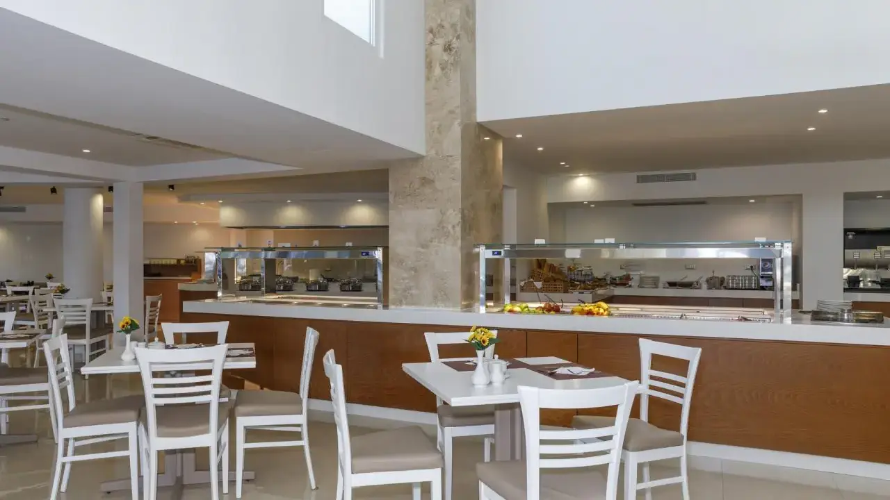 BEST WESTERN PLAZA HOTEL