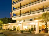 BEST WESTERN PLAZA HOTEL