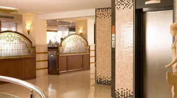 Best Western Plaza