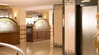 Best Western Plaza