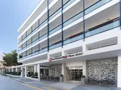 Best Western Plaza