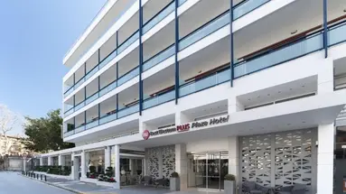 Best Western Plaza
