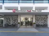 Best Western Plaza