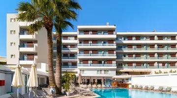 Best Western Plaza
