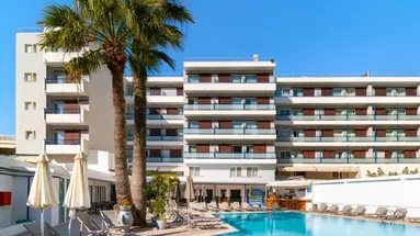 Best Western Plaza