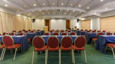 Best Western Plaza