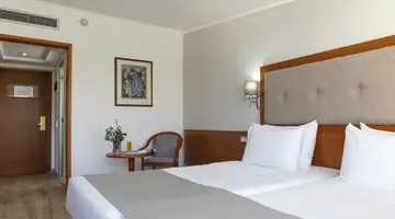Best Western Plaza