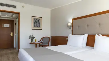 Best Western Plaza