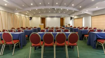 Best Western Plaza