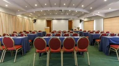 Best Western Plaza