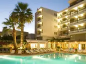 Best Western Plaza