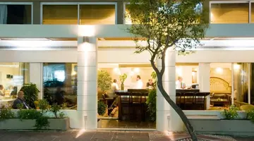 Best Western Plaza