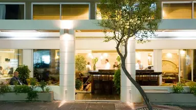 Best Western Plaza