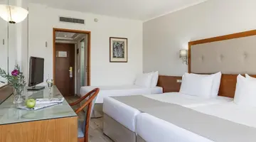 Best Western Plaza