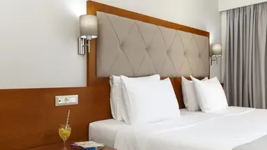 Best Western Plaza