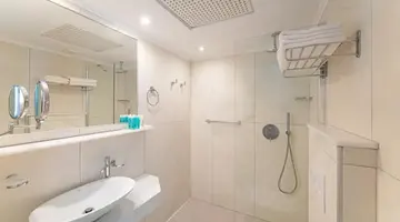 Best Western Plaza