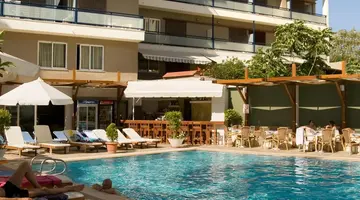 Best Western Plaza