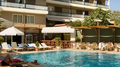 Best Western Plaza