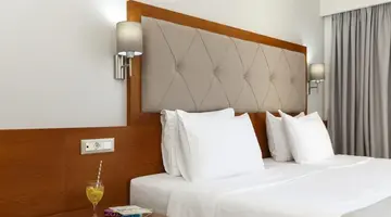 Best Western Plaza