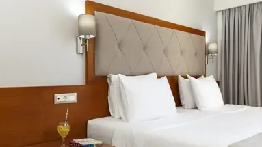Best Western Plaza