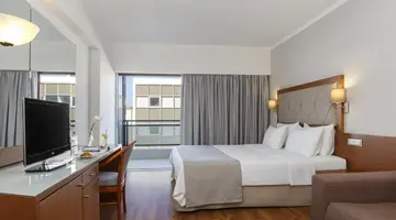 Best Western Plaza